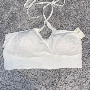 Aerie swim top